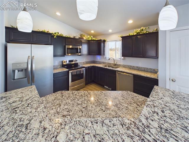 1021 W Calle Del Ciervo Drive