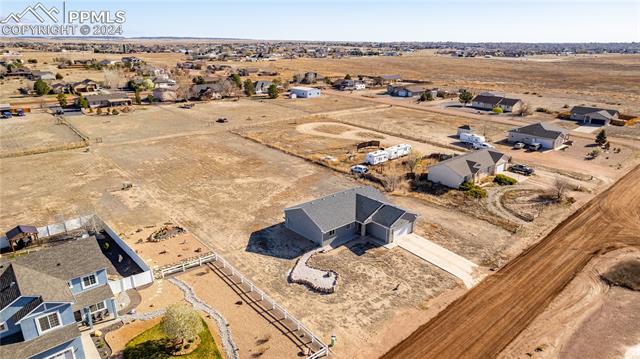 1021 W Calle Del Ciervo Drive