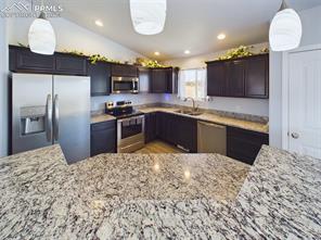 1021 W Calle Del Ciervo Drive