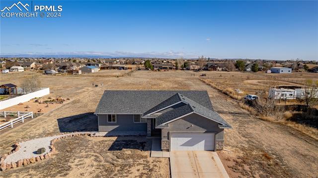 1021 W Calle Del Ciervo Drive