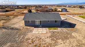 1021 W Calle Del Ciervo Drive