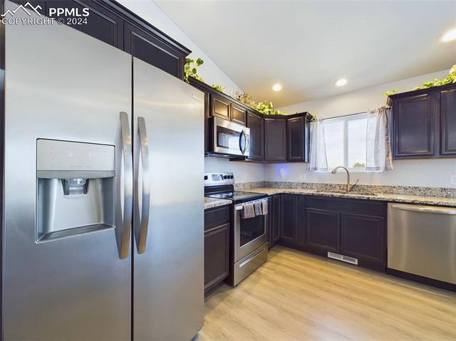 1021 W Calle Del Ciervo Drive