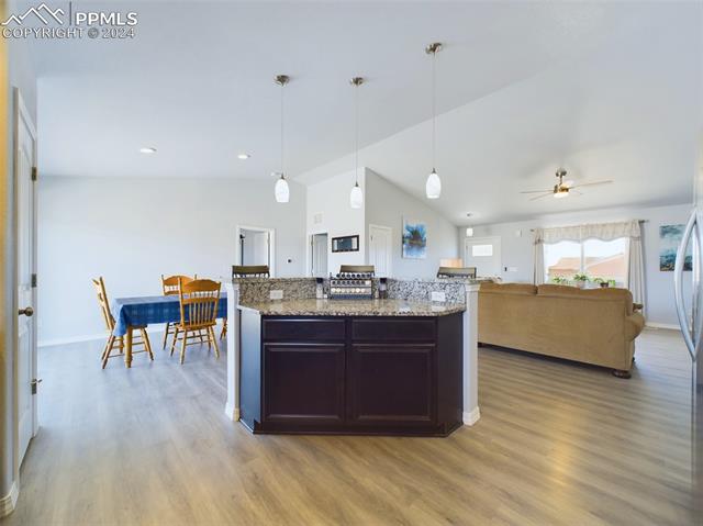 1021 W Calle Del Ciervo Drive