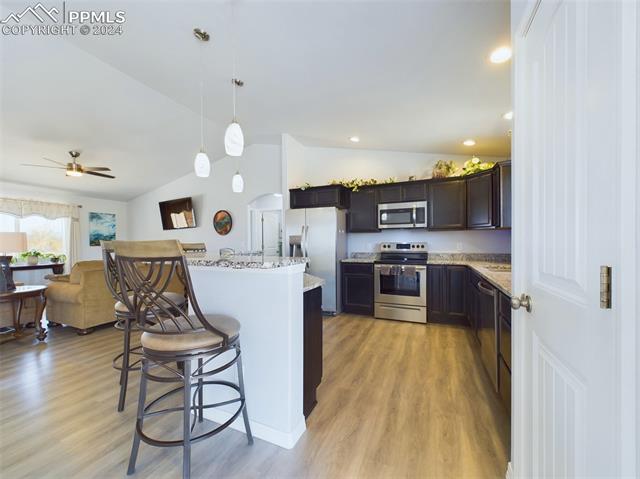 1021 W Calle Del Ciervo Drive