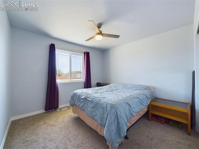 1021 W Calle Del Ciervo Drive