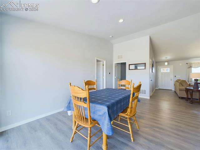 1021 W Calle Del Ciervo Drive