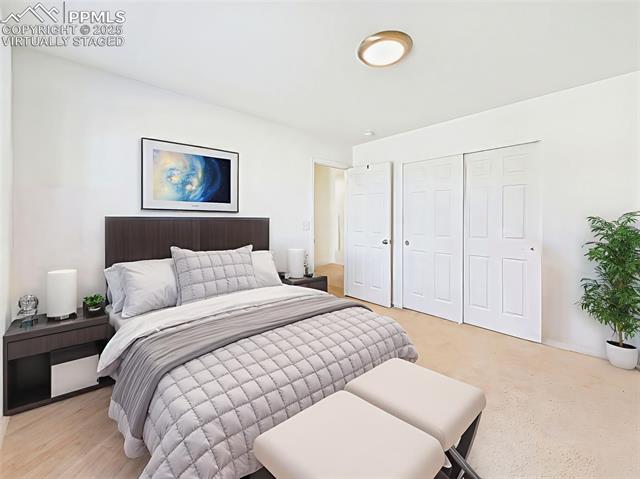 PeakView Living on Anders Ridge