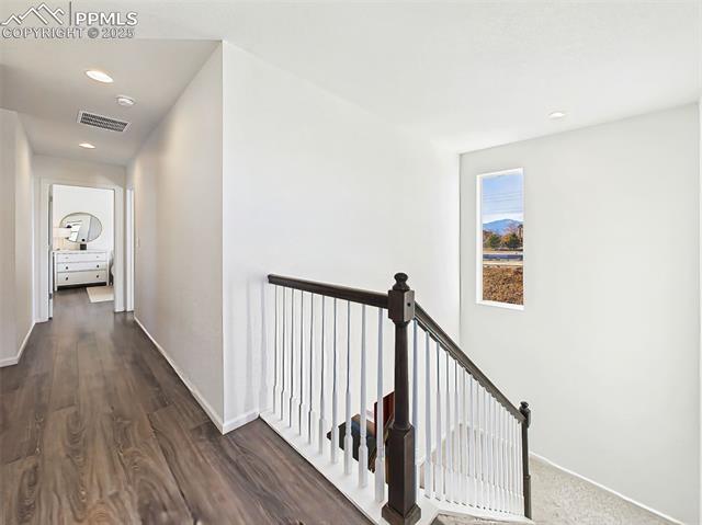 PeakView Living on Anders Ridge