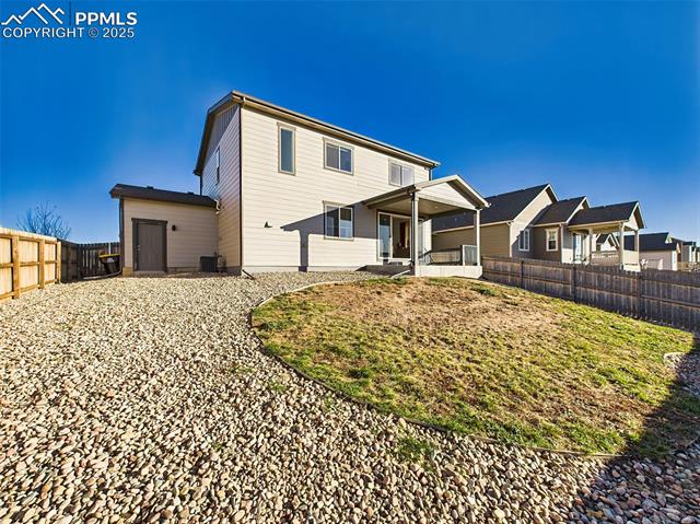 PeakView Living on Anders Ridge