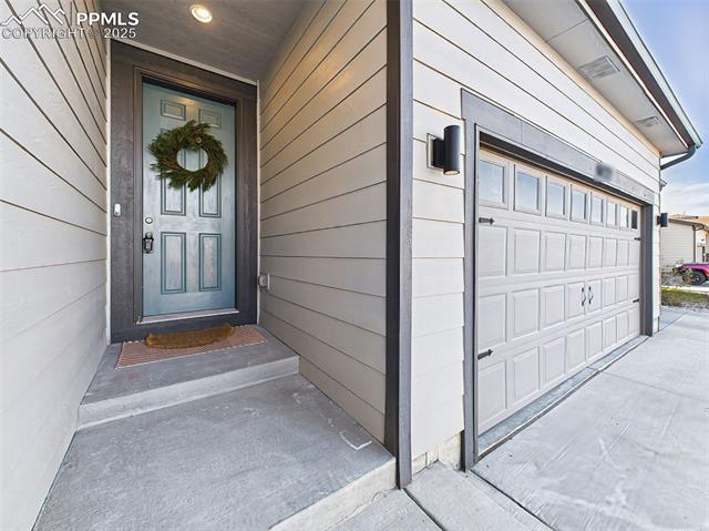 PeakView Living on Anders Ridge