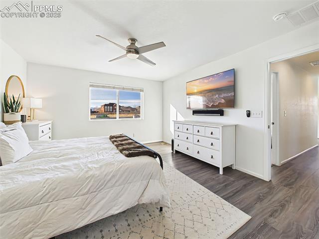 PeakView Living on Anders Ridge