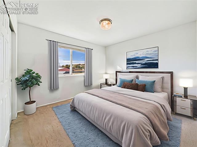 PeakView Living on Anders Ridge