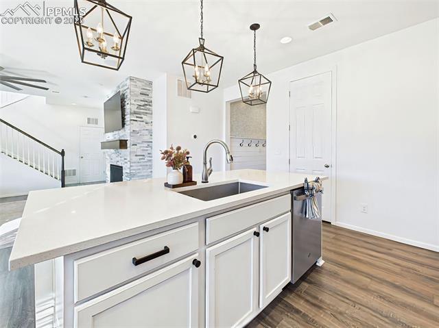 PeakView Living on Anders Ridge