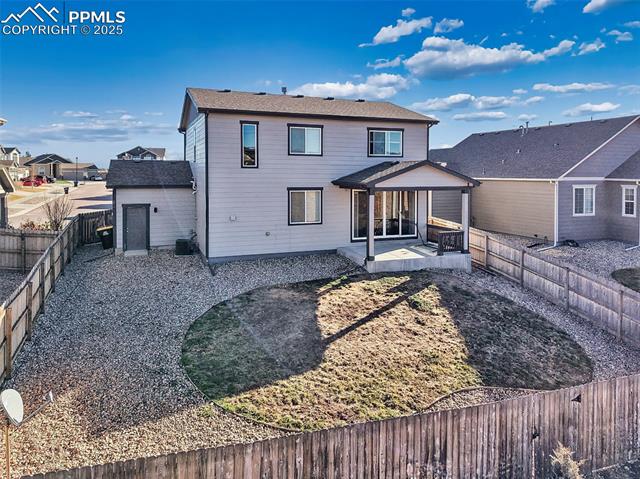 PeakView Living on Anders Ridge