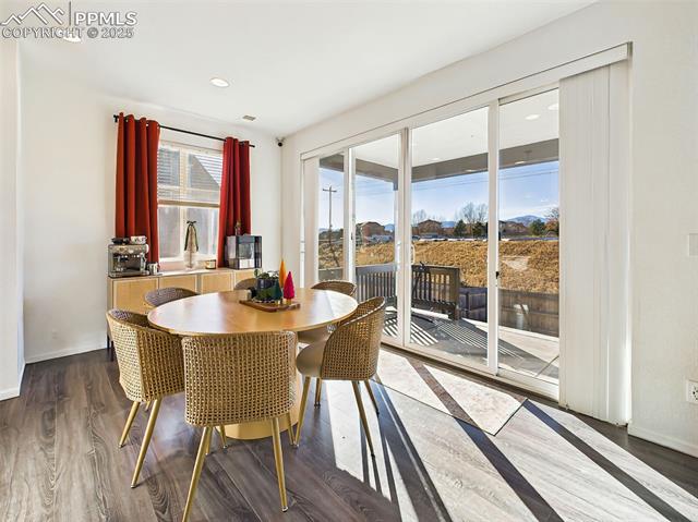 PeakView Living on Anders Ridge