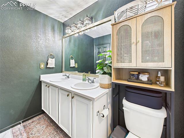 PeakView Living on Anders Ridge