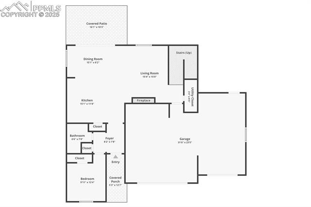 PeakView Living on Anders Ridge
