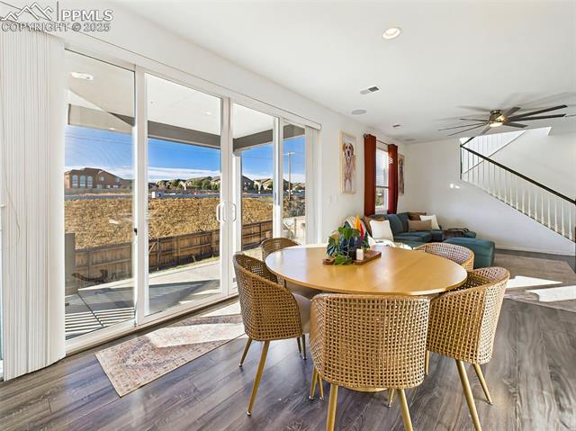 PeakView Living on Anders Ridge