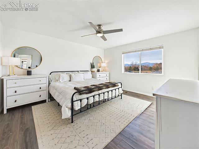 PeakView Living on Anders Ridge