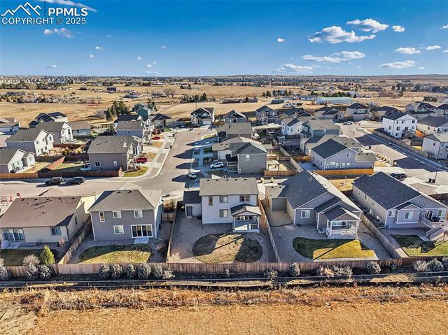 PeakView Living on Anders Ridge