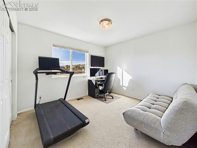 PeakView Living on Anders Ridge