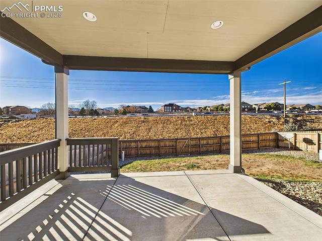 PeakView Living on Anders Ridge