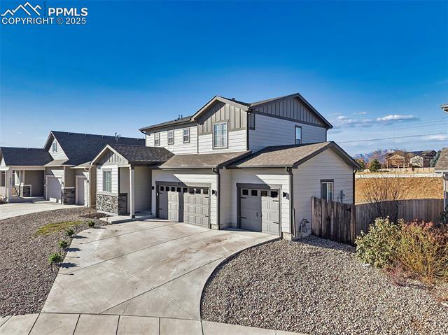 PeakView Living on Anders Ridge