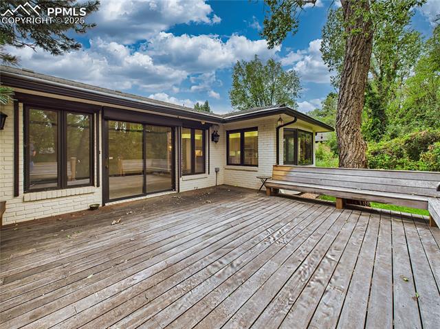 540 N Bear Paw Lane
