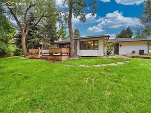 540 N Bear Paw Lane
