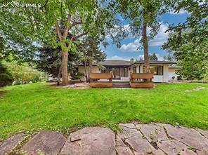 540 N Bear Paw Lane