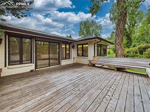 540 N Bear Paw Lane