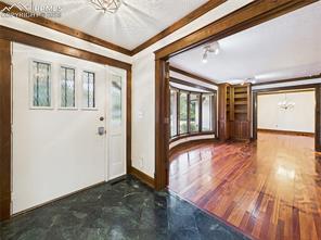540 N Bear Paw Lane