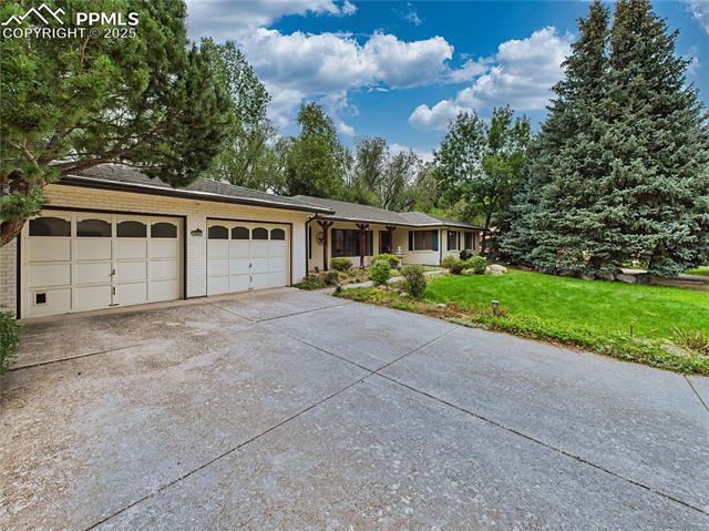 540 N Bear Paw Lane