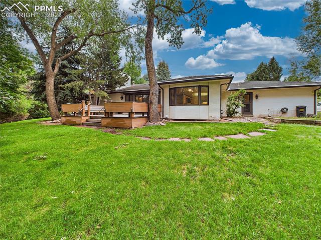 540 N Bear Paw Lane