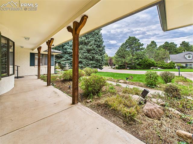 540 N Bear Paw Lane