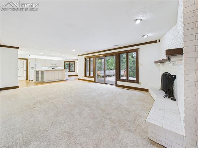 540 N Bear Paw Lane