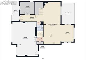 784 Sweet Pine Court