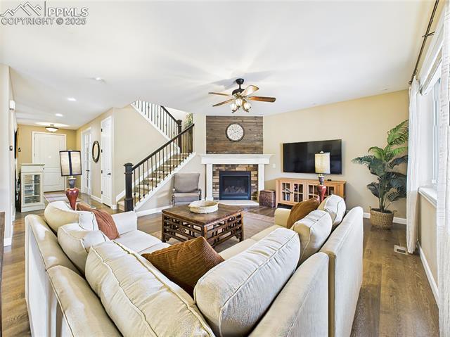 784 Sweet Pine Court