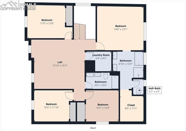 784 Sweet Pine Court