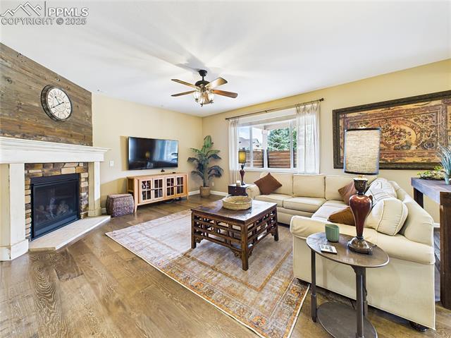 784 Sweet Pine Court