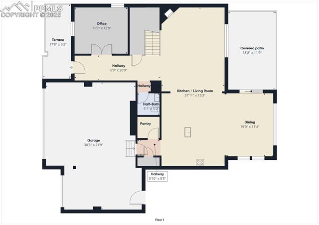 784 Sweet Pine Court