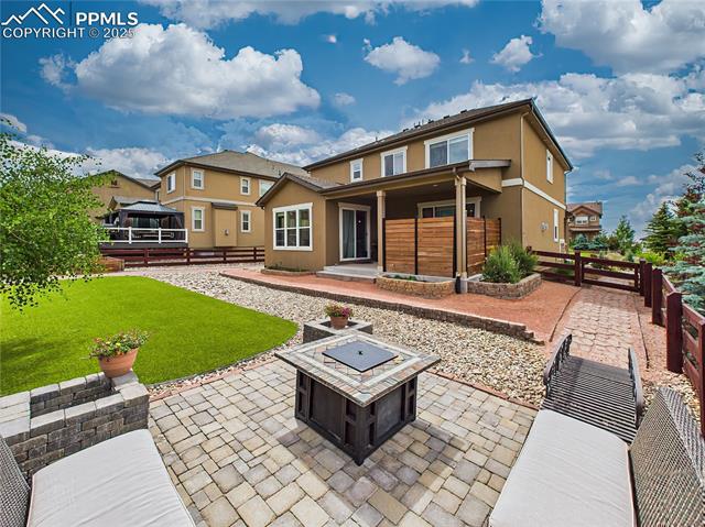 784 Sweet Pine Court