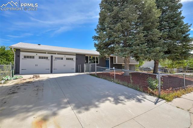 7355 Franconia Drive