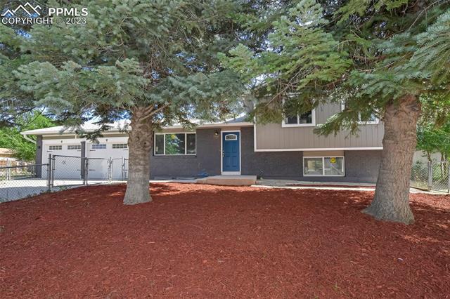 7355 Franconia Drive