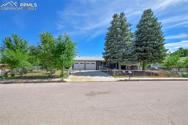 7355 Franconia Drive