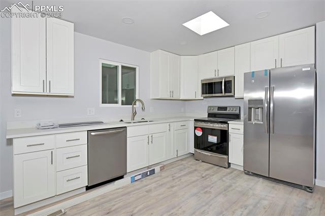 7355 Franconia Drive