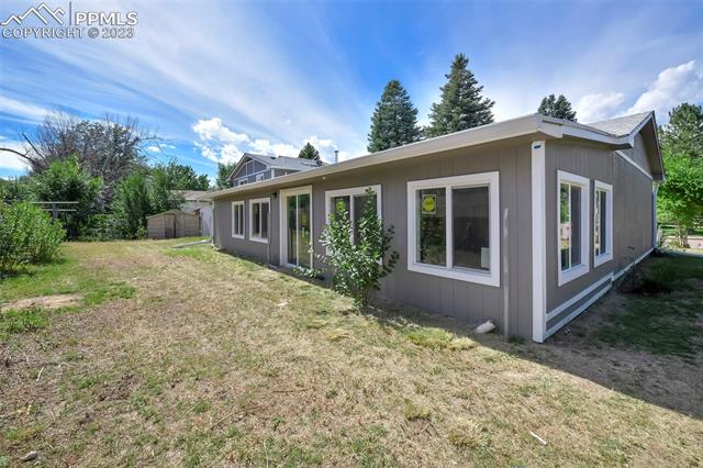 7355 Franconia Drive