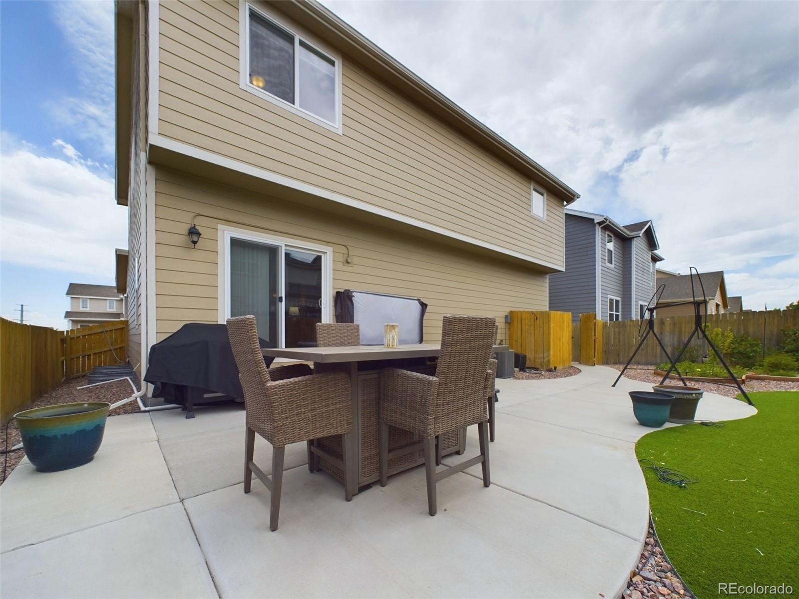 8349 Hardwood Circle