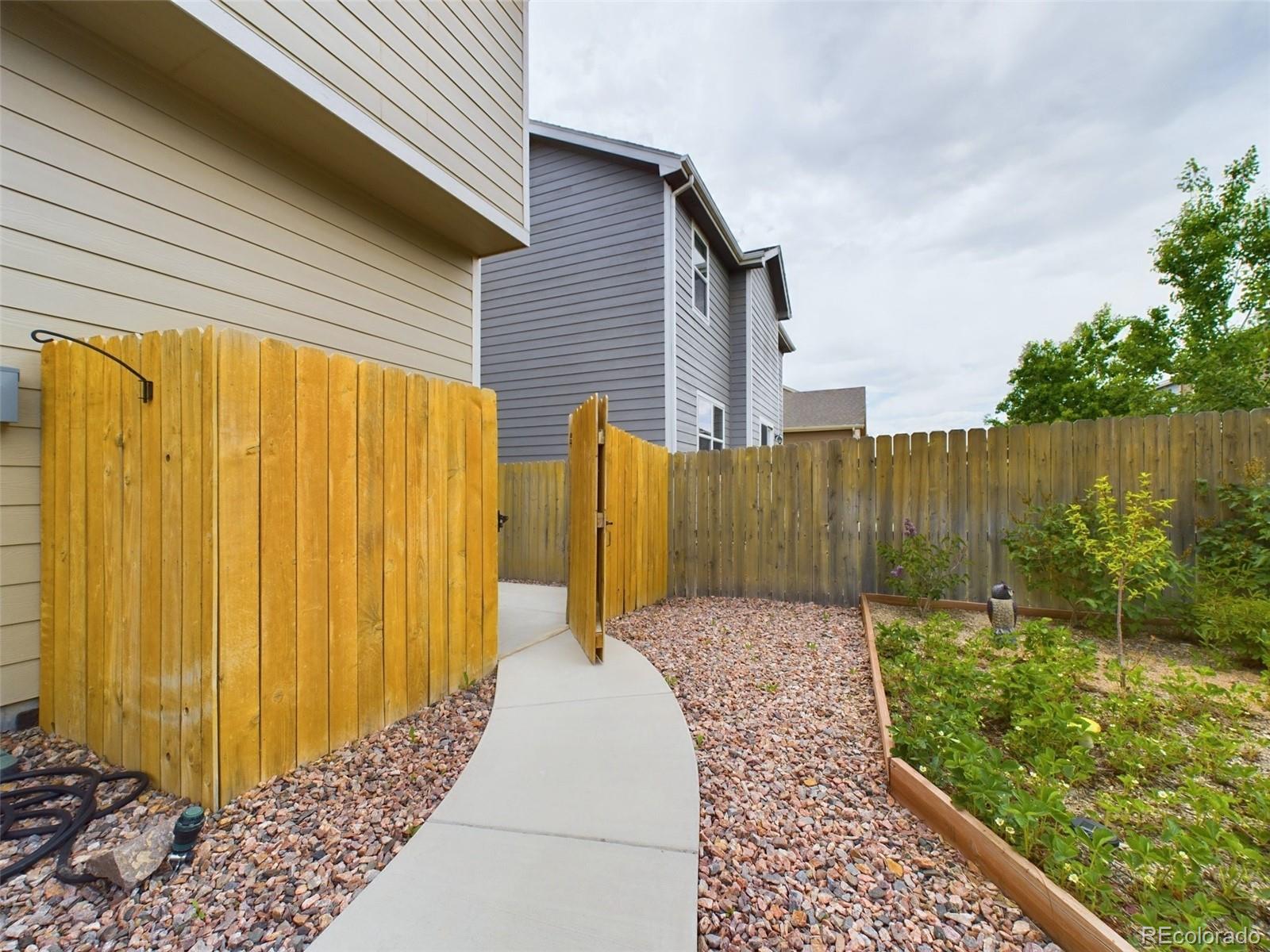 8349 Hardwood Circle