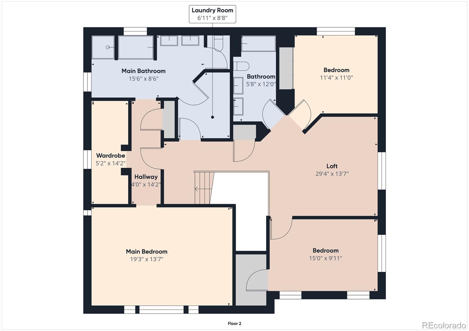 8349 Hardwood Circle